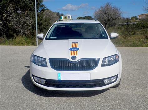 taxi mallorca 365